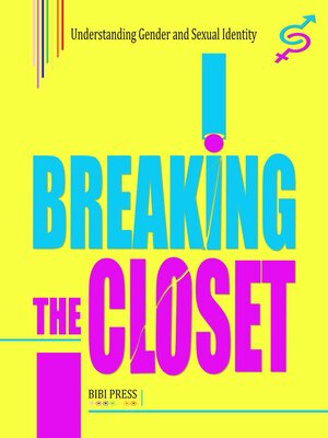 cover image of Breaking the Closet